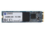 SSD 240GB Kingston A400 M.2 SATA разопакован