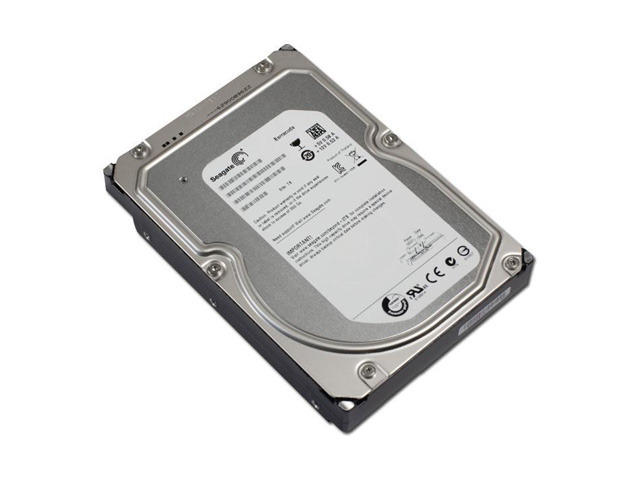 Твърди дискове 3TB 7200 rpm Seagate Barracuda
