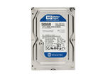 Твърди дискове Western Digital Blue 500GB/7200rpm