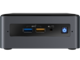 Mini PC Intel NUC Core i3-8109U