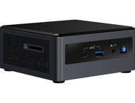 Mini PC Intel NUC 10 Core i3 10110U