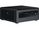 Mini PC Intel NUC 10 Core i3 10110U