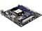 Дънни платки ASRock A75M-HVS