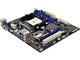 Дънни платки ASRock A75M-HVS
