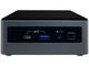 Mini PC Intel NUC 10 Performance Core i7-10710U