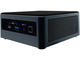 Mini PC Intel NUC 10 Performance Core i7-10710U