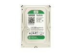 Твърди дискове 500GB 7200rpm Western Digital Green