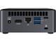 Mini PC Intel NUC 10 Performance Core i7-10710U