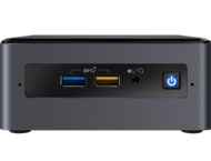 Mini PC Intel NUC Core i5-8259U