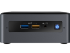 Mini PC Intel NUC Core i5-8259U