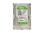 Твърди дискове Western Digital Green 1TB/7200rpm