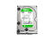 Твърди дискове Western Digital Green 2TB/7200rpm