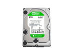 Твърди дискове Western Digital Green 2TB/7200rpm