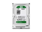 Твърди дискове Western Digital Green 4TB/7200rpm