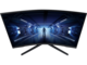 Монитори Samsung Odyssey G5 C27G55TQ
