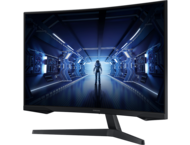 Монитори Samsung Odyssey G5 C27G55TQ