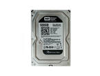 Твърди дискове 500GB 7200rpm Western Digital Black