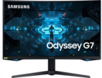 Монитори Samsung Odyssey G7 C32G75TQ