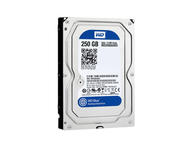Твърди дискове Western Digital Blue 250GB/7200rpm
