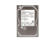 Твърди дискове 3TB 7200 rpm Toshiba 