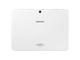 Таблети Samsung GT-P5200 Galaxy Tab 3 10.0 3G 16GB, бял цвят