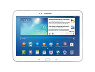 Таблети Samsung GT-P5200 Galaxy Tab 3 10.0 3G 16GB, бял цвят