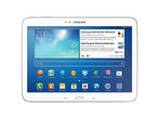 Таблети Samsung GT-P5200 Galaxy Tab 3 10.0 3G 16GB, бял цвят