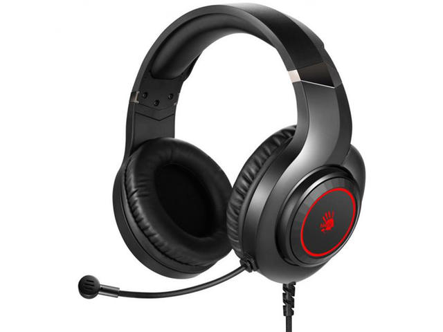 Слушалки A4TECH Bloody G220S