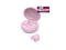 Слушалки Hama "LiberoBuds" pink