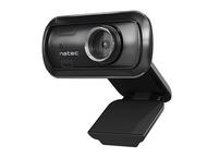 Уеб камери Natec Webcam Lori Full HD 1080P Manual Focus