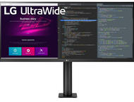 Монитори LG 34WN780-B
