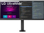 Монитори LG 34WN780-B