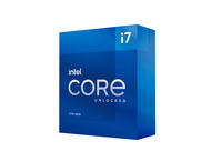 Процесори Intel Core i7-11700K