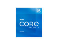 Процесори Intel Core i5-11600K