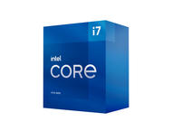 Процесори Intel Core i7-11700