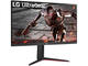 Монитори LG 32GN650-B
