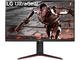 Монитори LG 32GN650-B