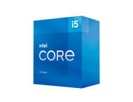Процесори Intel Core i5-11500