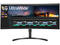 Монитори LG 38WN75C-B