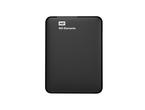 Външни HDD 2TB WD Elements Black USB 3.0