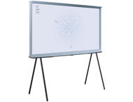 Телевизори Samsung The Sherif 49LS01T Cloud Blue