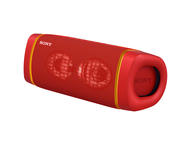 Колони Sony SRS-XB33, в червено