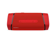 Колони Sony SRS-XB33, в червено