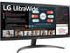 Монитори LG 29WP500-B
