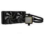 Охладители be quiet! Silent Loop 2 240mm