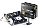Дънни платки GIGABYTE GA-F2A85XN-WIFI