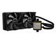 Охладители be quiet! Silent Loop 2 280mm