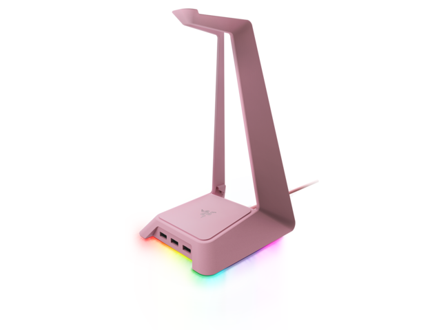 Джаджи Razer Base Station Chroma Quartz