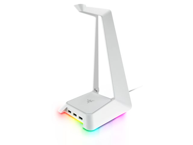 Джаджи Razer Base Station Chroma Mercury