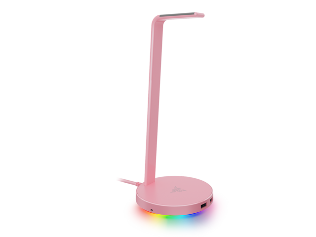 Джаджи old_Razer Base Station V2 Chroma - Quartz